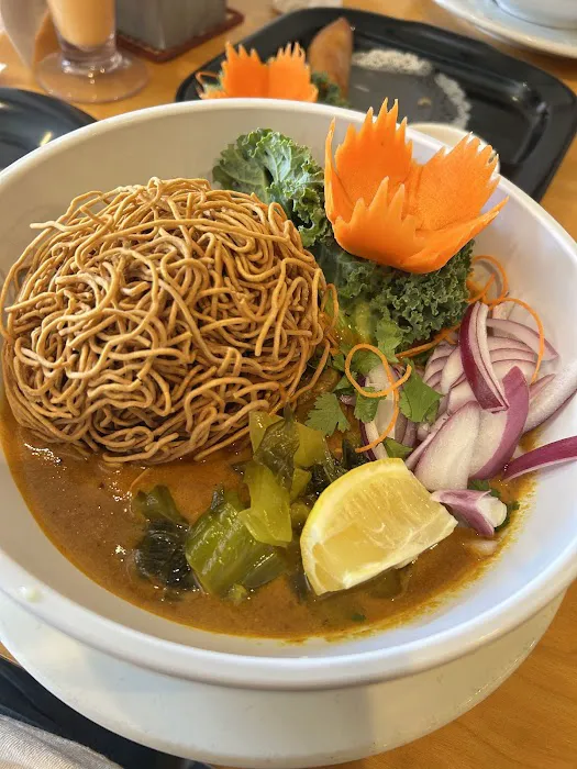 Bangkok Cafe New Paltz Picture 10