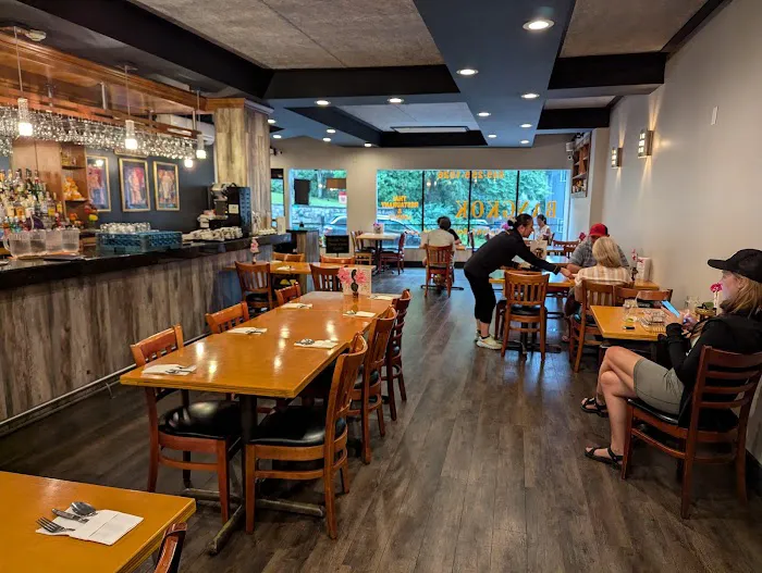 Bangkok Cafe New Paltz Picture 1