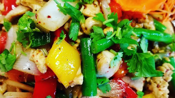 Bangkok Cafe New Paltz Picture 8