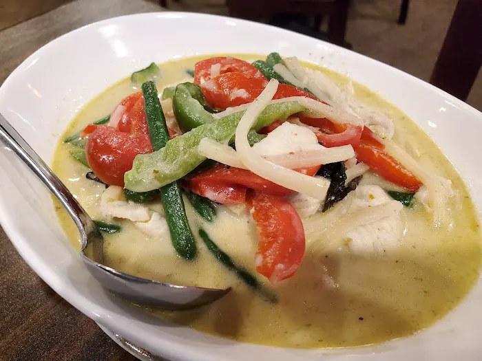 Thai Rak Thai Picture 4