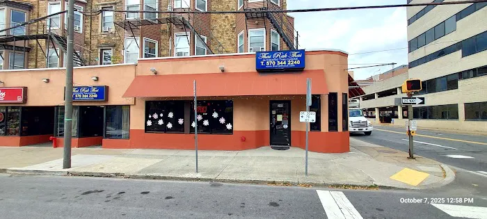 Thai Rak Thai Picture 2