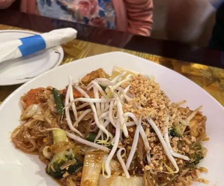 Thai Thai Scranton (By Yodthong)