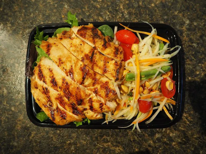 Mama's Thai Cuisine Picture 8