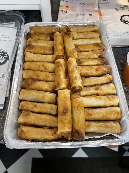 Mama's Thai Cuisine Picture 3