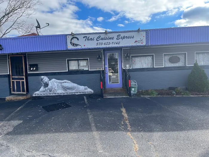 Mama's Thai Cuisine Picture 7