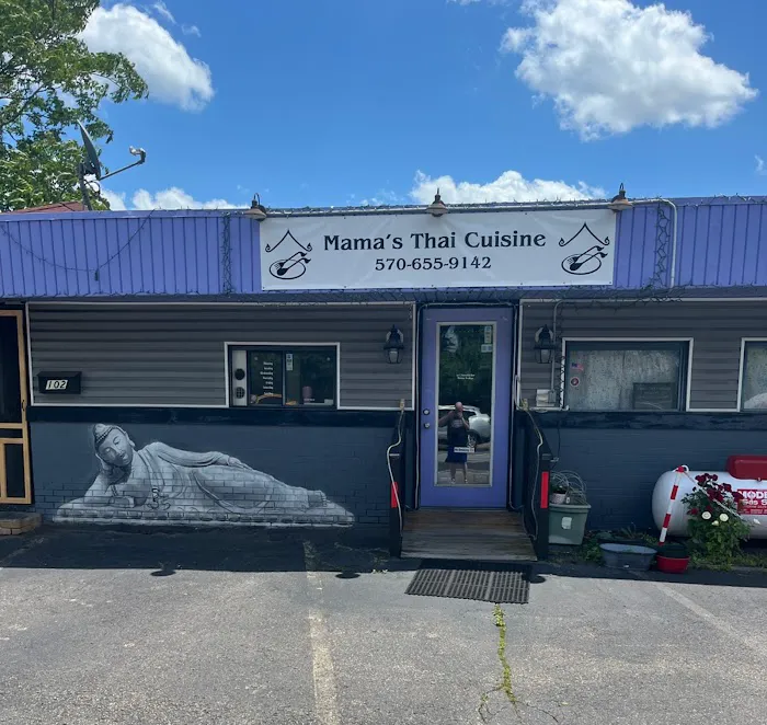 Mama's Thai Cuisine Picture 6