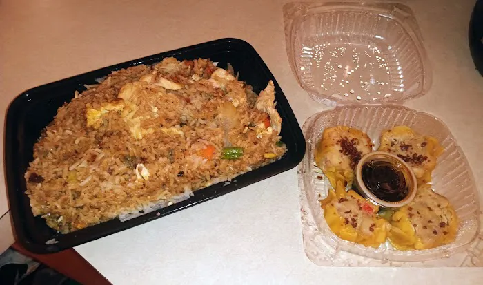 Mama's Thai Cuisine Picture 9