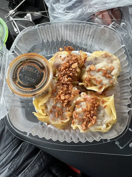 Mama's Thai Cuisine Picture 4