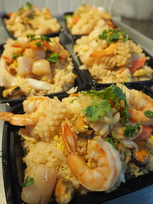 Mama's Thai Cuisine Picture 5