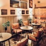 The Destiny Thai Table