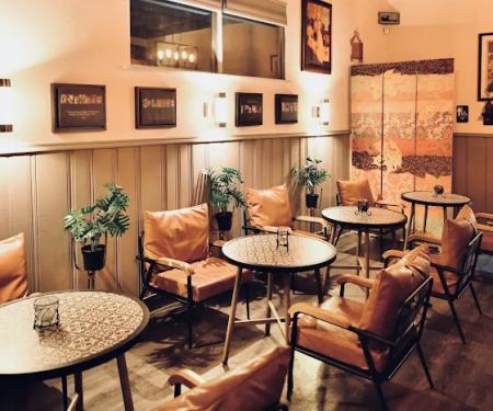 The Destiny Thai Table