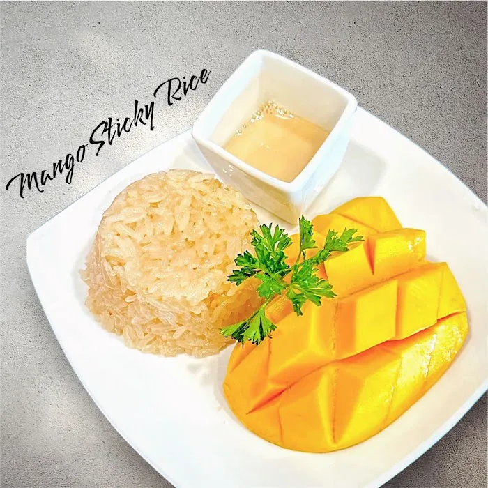 The Destiny Thai Table Picture 2