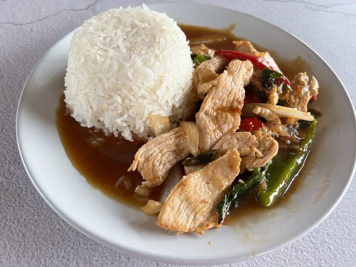 Jeen Bistro Picture 8