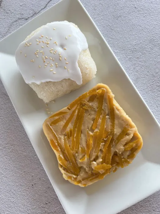 Jeen Bistro Picture 4