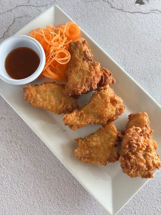 Jeen Bistro Picture 9