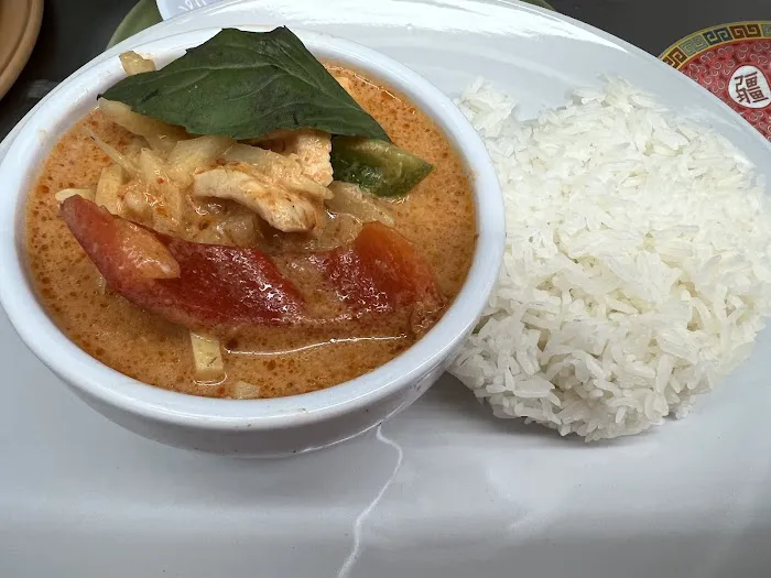 Jeen Bistro Picture 10