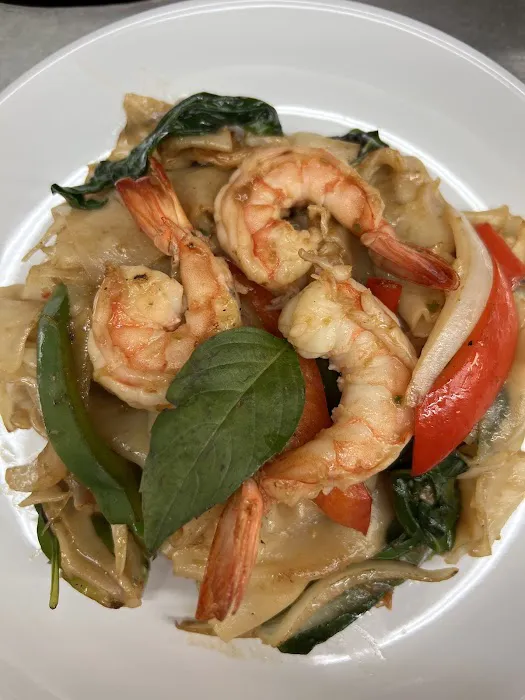 Jeen Bistro Picture 6