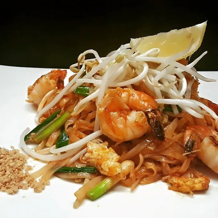 Thai House Restaurant Picture 9