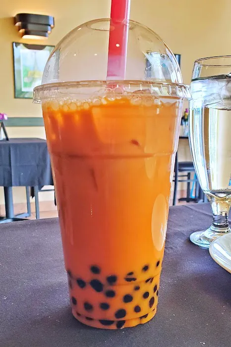 Thai House Restaurant Picture 10