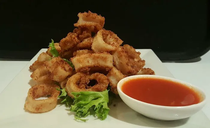 Thai House Restaurant Picture 4