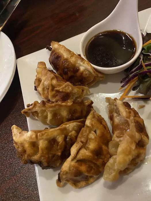 Thai House Restaurant Picture 7