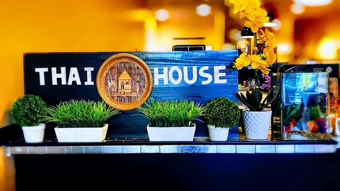Thai House Restaurant Picture 1