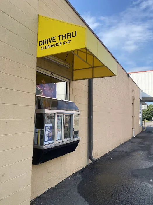 Thai House Restaurant Picture 6