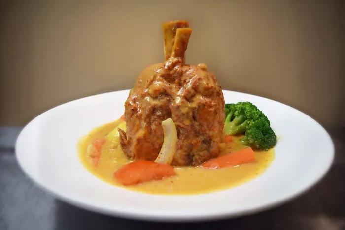 Thai House Restaurant Picture 5