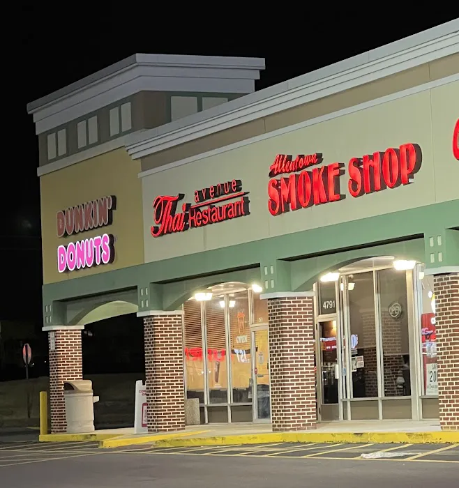 Thai Avenue Restaurant Picture 1