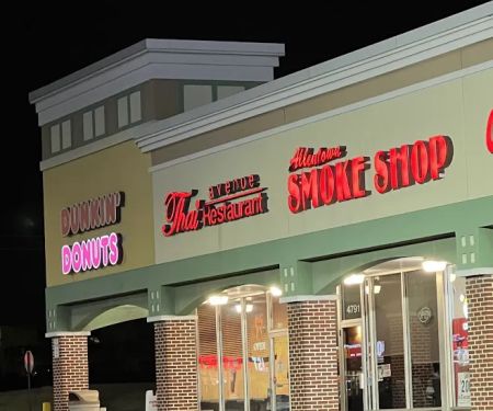 Thai Avenue Restaurant