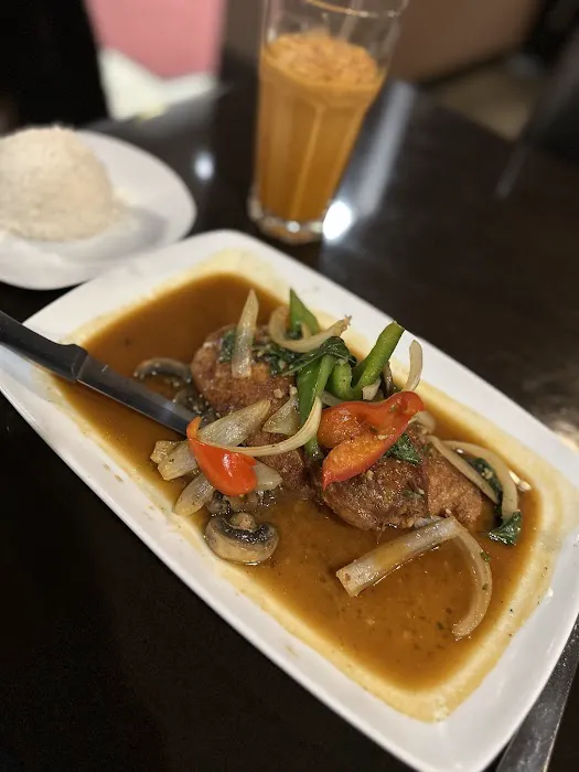 Thai Avenue Restaurant Picture 5