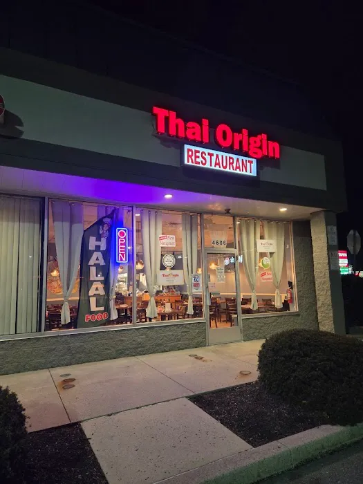 Thai Origin Halal Picture 1