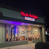 Thai Origin Halal ico