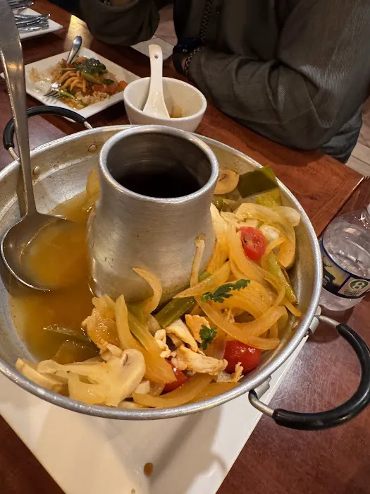 Thai Origin Halal Picture 5