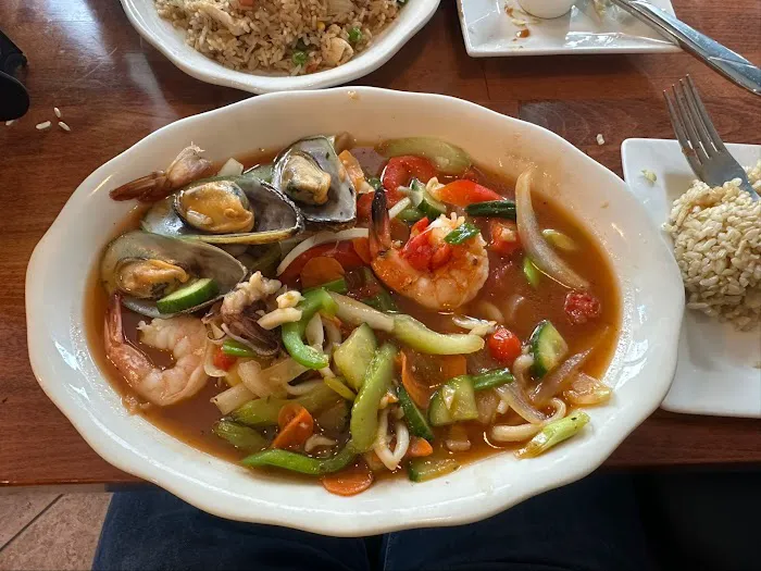 Thai Origin Halal Picture 9