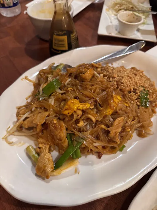 Thai Origin Halal Picture 8