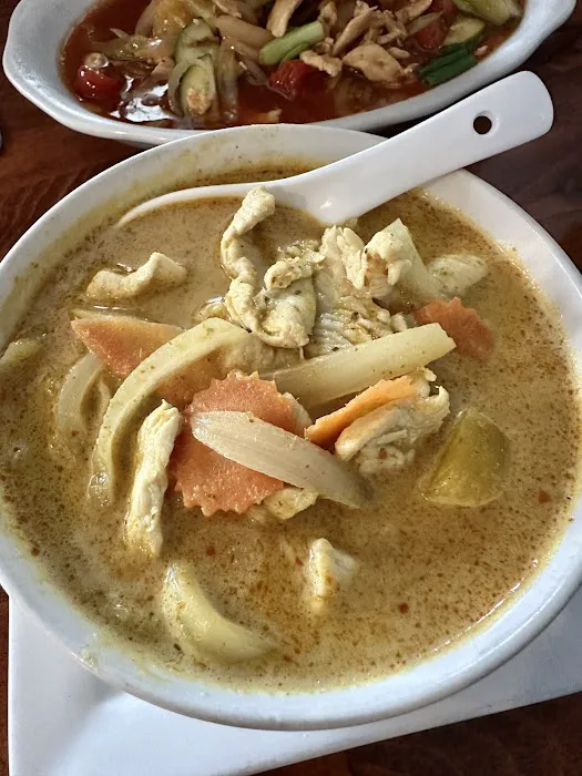 Thai Origin Halal Picture 7