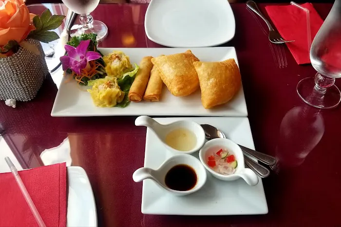 Swadee Thai house Picture 2