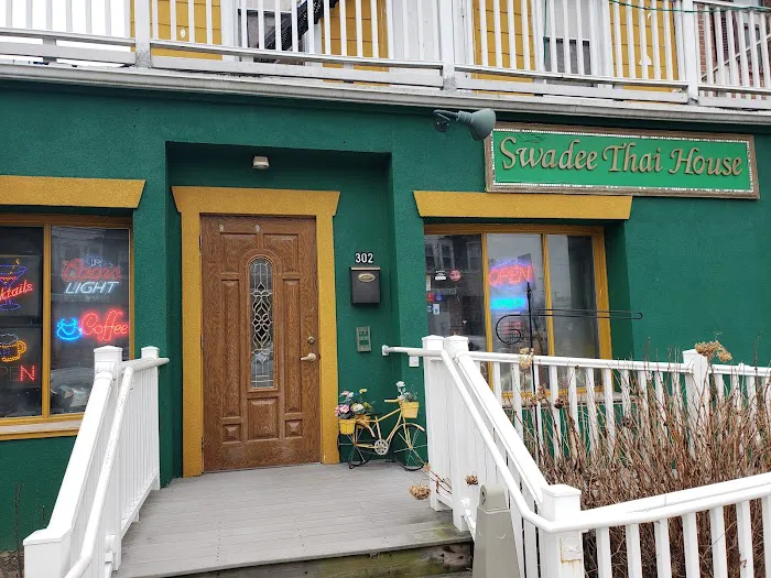 Swadee Thai house Picture 8