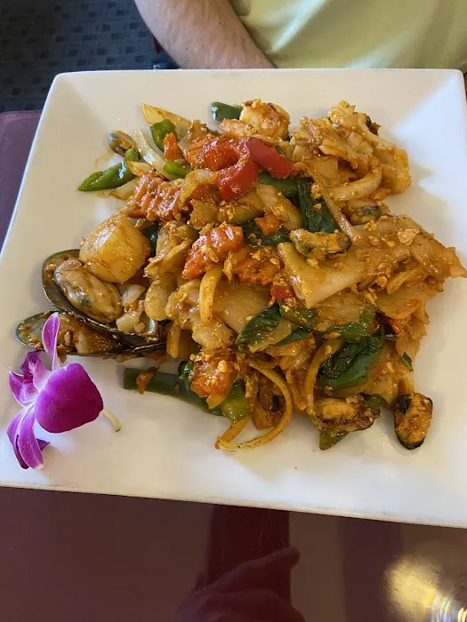 Swadee Thai house Picture 3