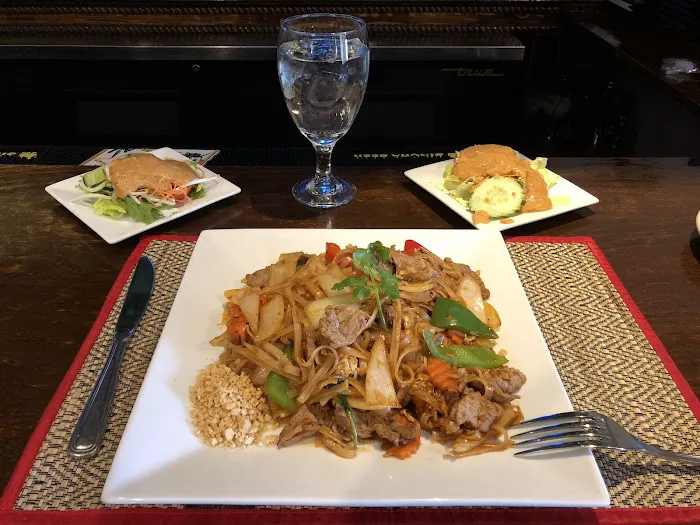 Swadee Thai house Picture 9