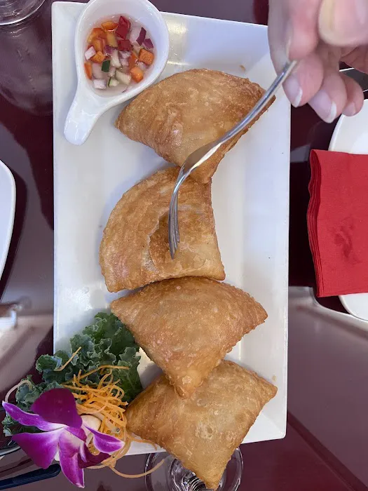 Swadee Thai house Picture 7