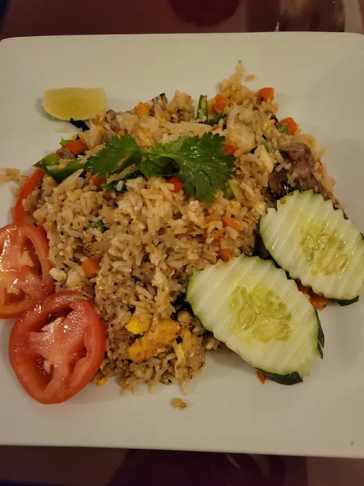 Swadee Thai house Picture 5