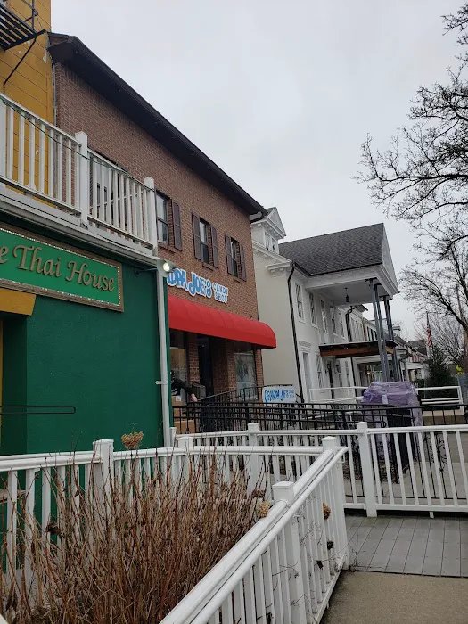 Swadee Thai house Picture 10