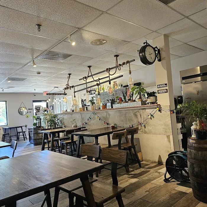 Thai Pepper Picture 1