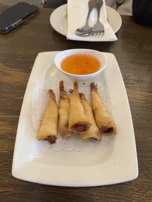 Thai Pepper Picture 6