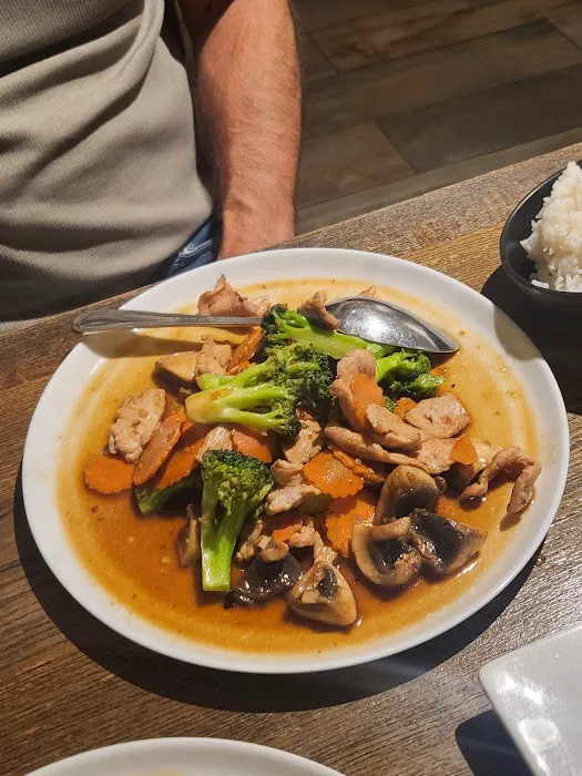 Thai Pepper Picture 8