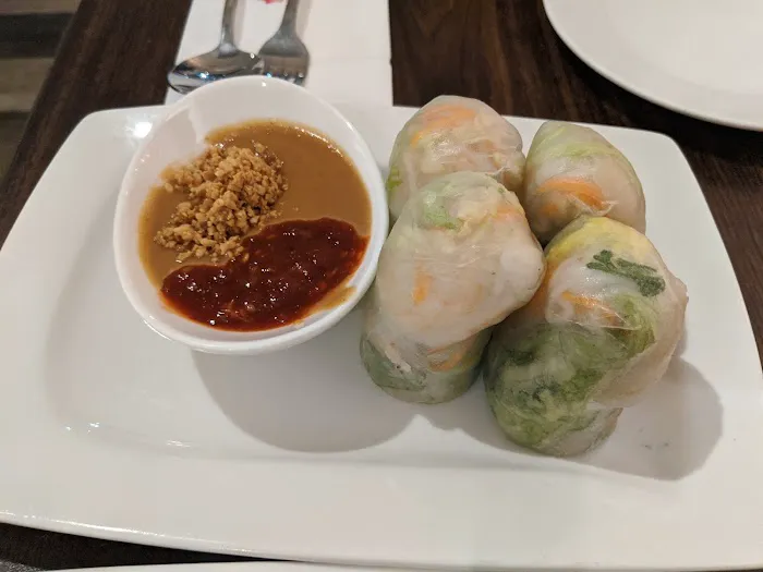 Thai Pepper Picture 2