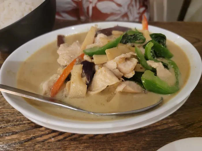 Thai Pepper Picture 10