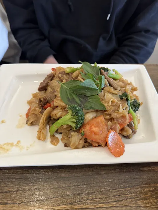 Thai Pepper Picture 5